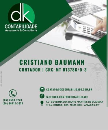 DK Contabilidade