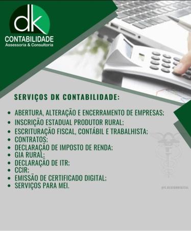 DK Contabilidade