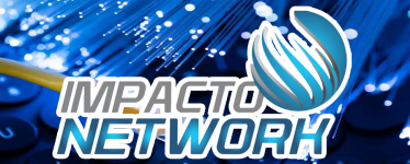 Impacto Network Internet de Qualidade é Aqui