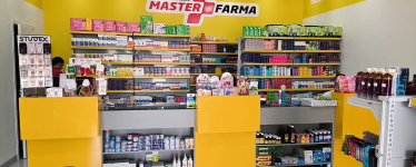 Rede Master Farma
